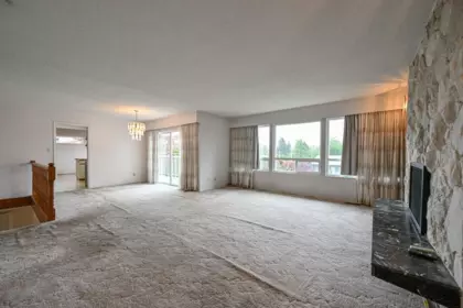 7740 Allman Street, Burnaby, BC, Burnaby — Single Family Residence for sale