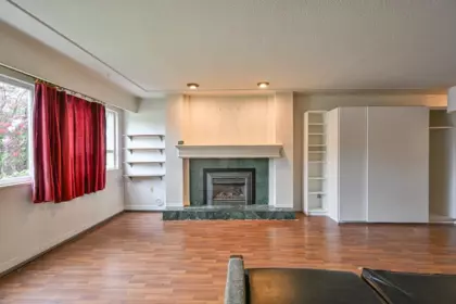 Entry Foyer Photo of 7740 Allman Street, Burnaby, BC