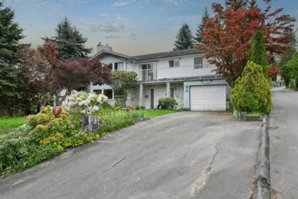 7740 Allman Street, Burnaby, BC, Burnaby — Single Family Residence for sale