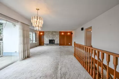 Pantry Photo of 7740 Allman Street, Burnaby, BC