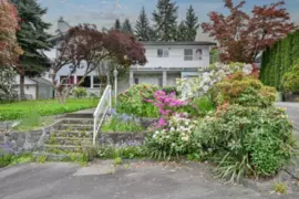 7740 Allman Street, Burnaby, BC