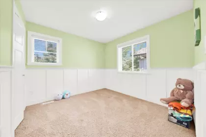 Basement Recreation Room Photo of 7032 195a Street, Surrey, BC