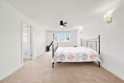 Bedroom 3 Photo of 7032 195a Street, Surrey, BC