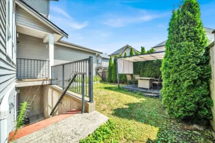 Garden / Landscaping Photo of 7032 195a Street, Surrey, BC