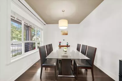 Kitchen Photo of 7032 195a Street, Surrey, BC