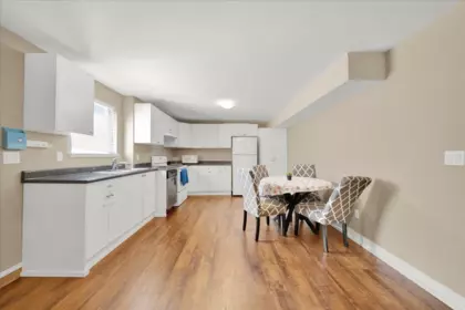 Outdoor Patio Photo of 7032 195a Street, Surrey, BC
