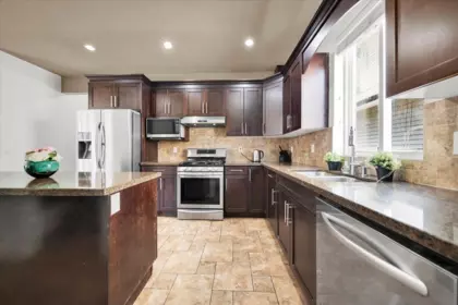 Pantry Photo of 7032 195a Street, Surrey, BC