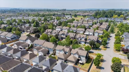Playground / Recreational Area Near 7032 195a Street, Surrey, BC