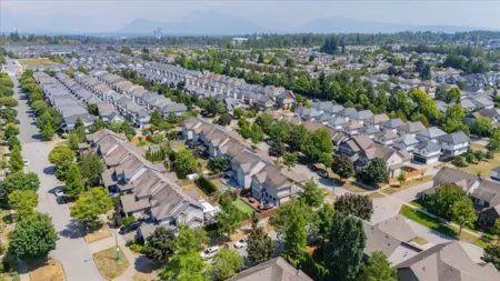 Street View Photo of 7032 195a Street, Surrey, BC