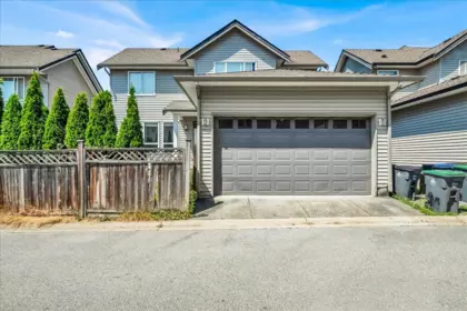 Swimming Pool Photo of 7032 195a Street, Surrey, BC