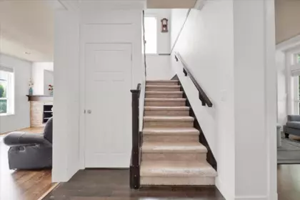 Walk-In Closet Photo of 7032 195a Street, Surrey, BC