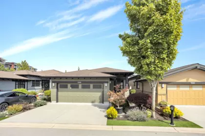 1630 Fir Springs Lane, Tsawwassen, BC, Tsawwassen — Single Family Residence for sale
