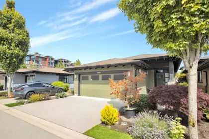 1630 Fir Springs Lane, Tsawwassen, BC, Tsawwassen — Single Family Residence for sale