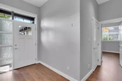 Laundry Room Photo of 1630 Fir Springs Lane, Tsawwassen, BC