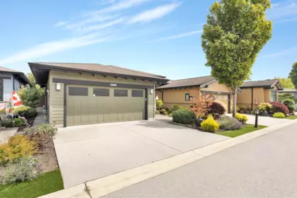 1630 Fir Springs Lane, Tsawwassen, BC, Tsawwassen — Single Family Residence for sale