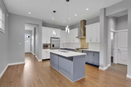 Pantry Photo of 1630 Fir Springs Lane, Tsawwassen, BC