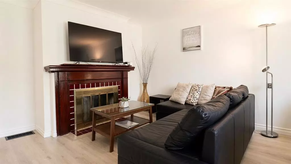 Family Room Photo of 5231 Culloden Street, Vancouver, BC