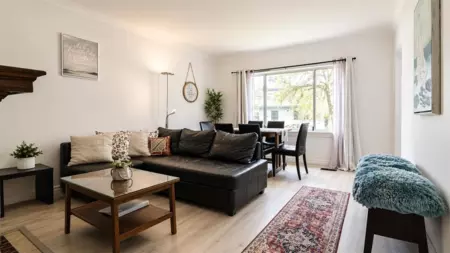 5231 Culloden Street, Vancouver, BC, Vancouver — Single Family Residence for sale