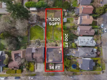 3237 Dumfries Street, Vancouver, BC, Vancouver — Single Family Residence for sale
