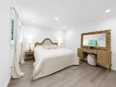 Bedroom 2 Photo of 1741 Rufus Drive, North Vancouver, BC