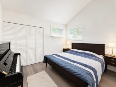 Guest Bathroom Photo of 1741 Rufus Drive, North Vancouver, BC