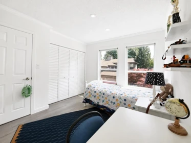 Loft / Bonus Room Photo of 1741 Rufus Drive, North Vancouver, BC