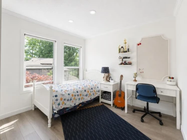 Office / Den Photo of 1741 Rufus Drive, North Vancouver, BC