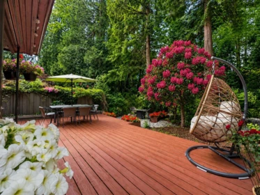 Staircase Photo of 1741 Rufus Drive, North Vancouver, BC