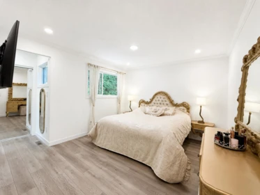 Walk-In Closet Photo of 1741 Rufus Drive, North Vancouver, BC