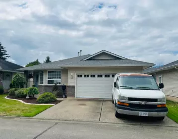 18 7292 Elm Road, Agassiz, BC, Agassiz — Single Family Residence for sale