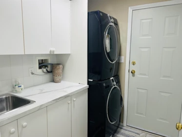 Guest Bathroom Photo of 18 7292 Elm Road, Agassiz, BC
