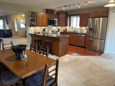 Kitchen Photo of 18 7292 Elm Road, Agassiz, BC