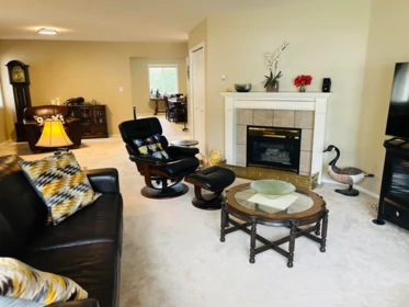 Primary Bedroom Photo of 18 7292 Elm Road, Agassiz, BC