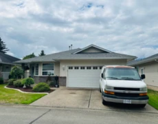 18 7292 Elm Road, Agassiz, BC