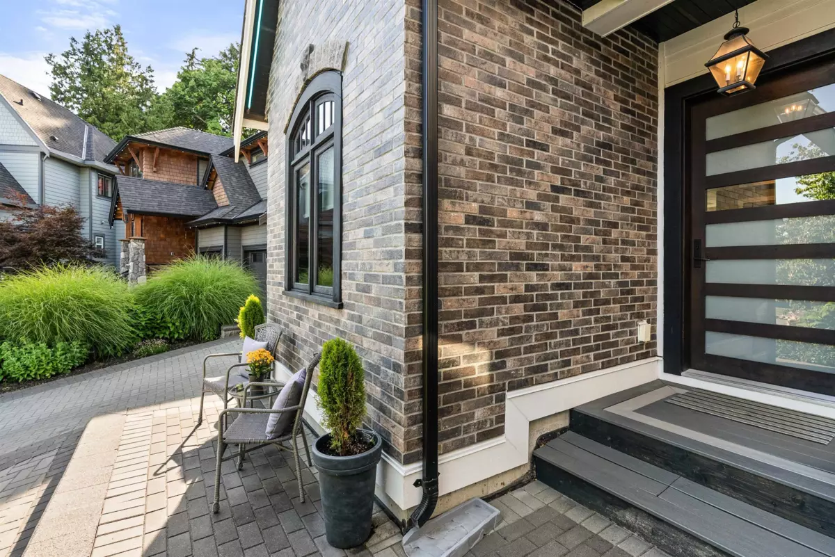Living Room Photo of 133 169a Street, Surrey, BC