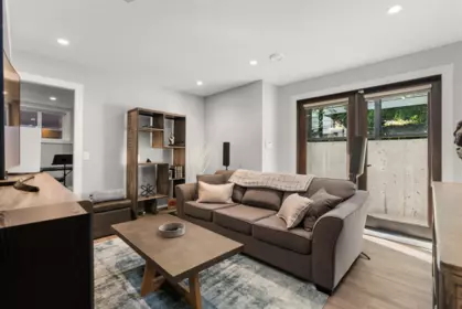 Aerial View of 133 169a Street, Surrey, BC
