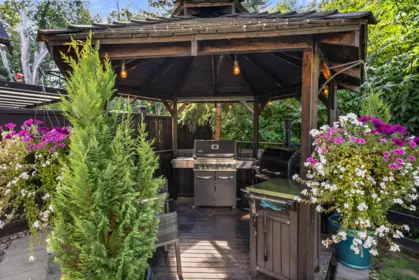 Breakfast Nook Photo of 133 169a Street, Surrey, BC