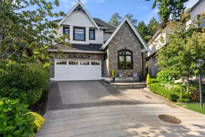 133 169a Street, Surrey, BC, Surrey — Single Family Residence for sale