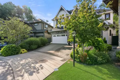133 169a Street, Surrey, BC, Surrey — Single Family Residence for sale