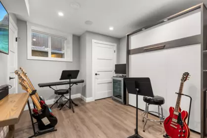 Fitness Center Photo Near 133 169a Street, Surrey, BC