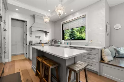 Office / Den Photo of 133 169a Street, Surrey, BC
