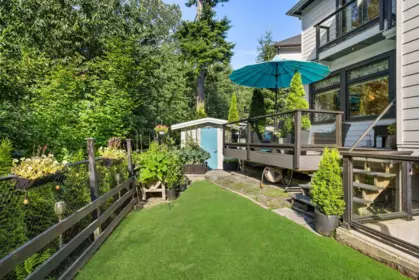 Pantry Photo of 133 169a Street, Surrey, BC