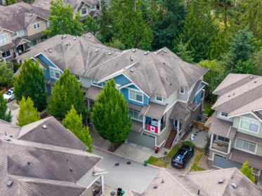 43 22225 50 Avenue, Langley, BC, Langley — Townhouse for sale