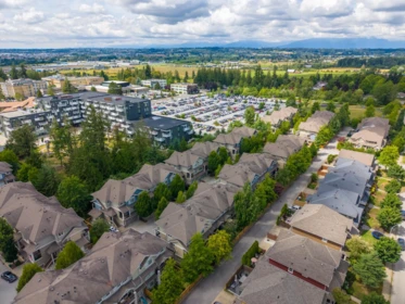 43 22225 50 Avenue, Langley, BC, Langley — Townhouse for sale