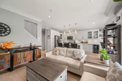 Pantry Photo of 43 22225 50 Avenue, Langley, BC