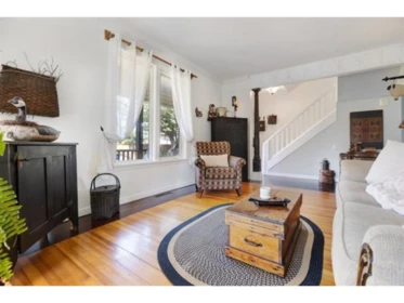 Kitchen Photo of 5690 Riverside Street, Abbotsford, BC