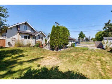 5690 Riverside Street, Abbotsford, BC, Abbotsford — Single Family Residence for sale
