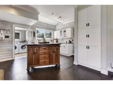 Pantry Photo of 5690 Riverside Street, Abbotsford, BC