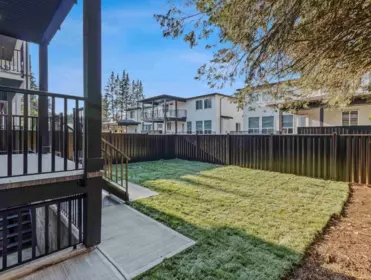 Backyard Photo of 32735 Marshall Road, Abbotsford, BC