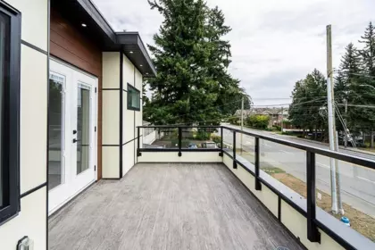 Office / Den Photo of 32735 Marshall Road, Abbotsford, BC